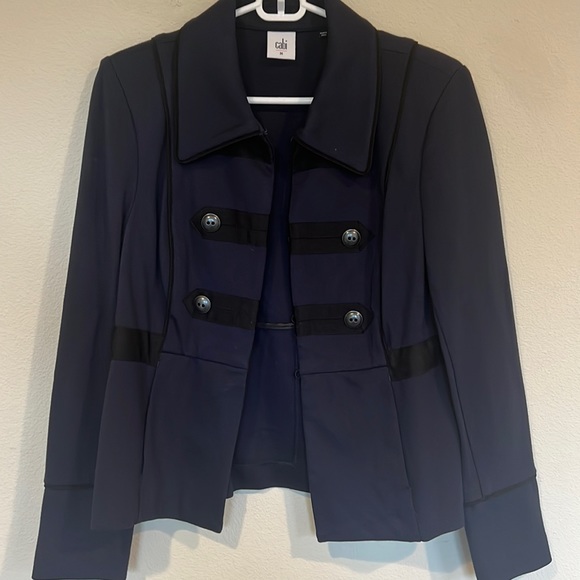 Jackets & Blazers - Cabi Blazer